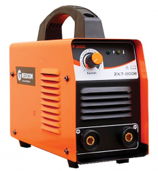 MÁY HÀN QUE JASIC ZX7 200E