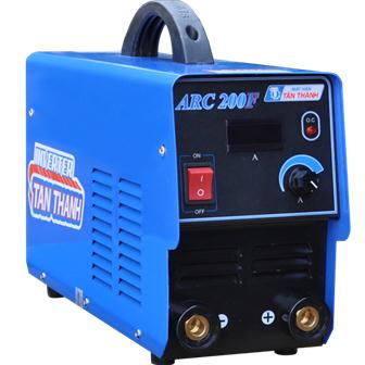 MÁY HÀN QUE 200F INVERTER TÂN THÀNH