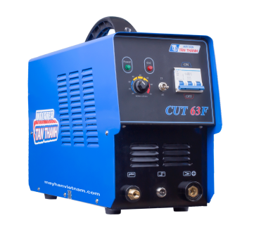 MÁY CẮT PLASMA CUT 63F  TÂN THÀNH