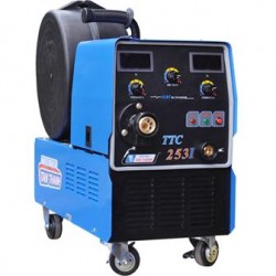 MÁY HÀN MIG TTC 200I TÂN THÀNH