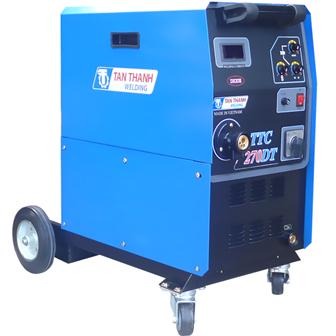 MÁY HÀN MIG TTC270RT  TÂN THÀNH