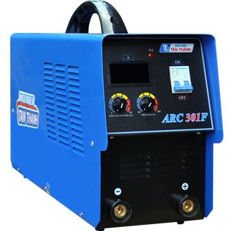 MÁY HÀN QUE 301F INVERTER TÂN THÀNH
