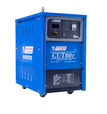 MÁY CẮT PLASMA CUT 80 TÂN THÀNH
