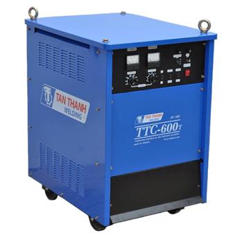 MÁY HÀN MIG TTC 600T TÂN THÀNH
