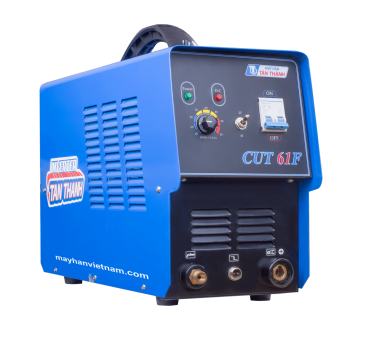 MÁY CĂT PLASMA CUT 61F TÂN THÀNH