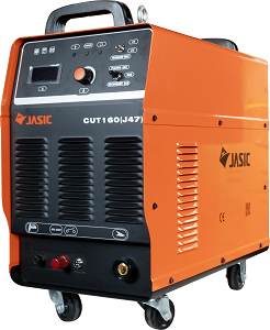 MÁY CẮT PLASMA JASIC CUT 160 J47