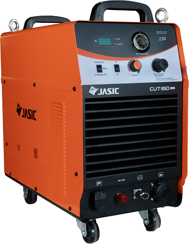 MÁY CẮT PLASMA  JASIC CUT 160 ( L307 )