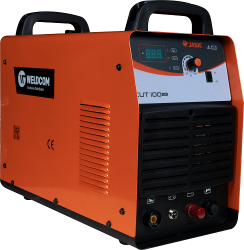 MÁY CẮT PLASMA  JASIC CUT100 ( L201)