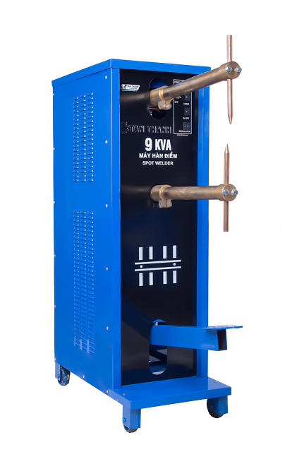 MÁY HÀN BẤM 9KVA TÂN THÀNH