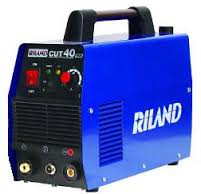 MÁY CẮT PLASMA CUT 40 RILAND