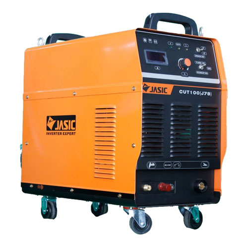 MÁY CUT PLASMA JASIC CUT 100 ( J78 )