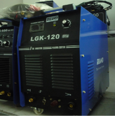 MÁY CẮT PLASMA CUT 120 RILAND