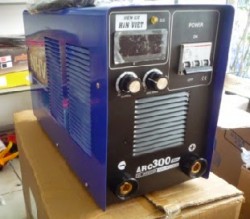 MÁY HÀN QUE ARC 300A NHV