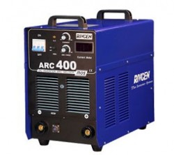 MÁY HÀN QUE ARC 400 RIVCEN