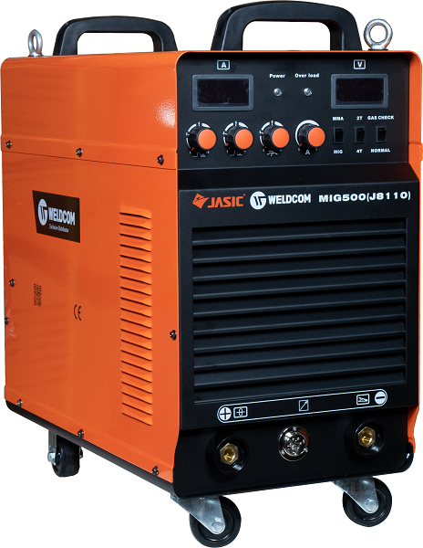 MÁY HÀN JASIC MIG 500 ( J8110 ) 