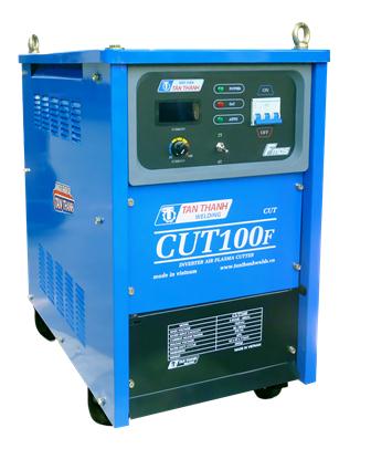 MÁY CẮT PLASMA CUT 100F  TÂN  THÀNH