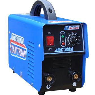 MÁY HÀN QUE 200 IN INVERTER TÂN THÀNH