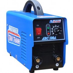 MÁY HÀN QUE 200 IN INVERTER TÂN THÀNH