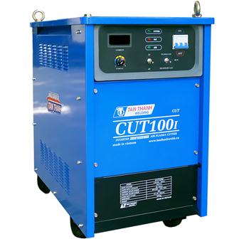 MÁY CẮT PLASMA CUT 100I  - MÁY HÀN SÀI GÒN
