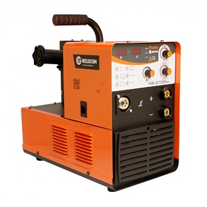 MÁY HÀN MIG NB270D J346 ĐẦU LIỀN JASIC